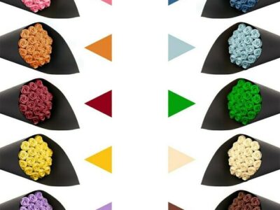 Подарочные изделия из шоколада