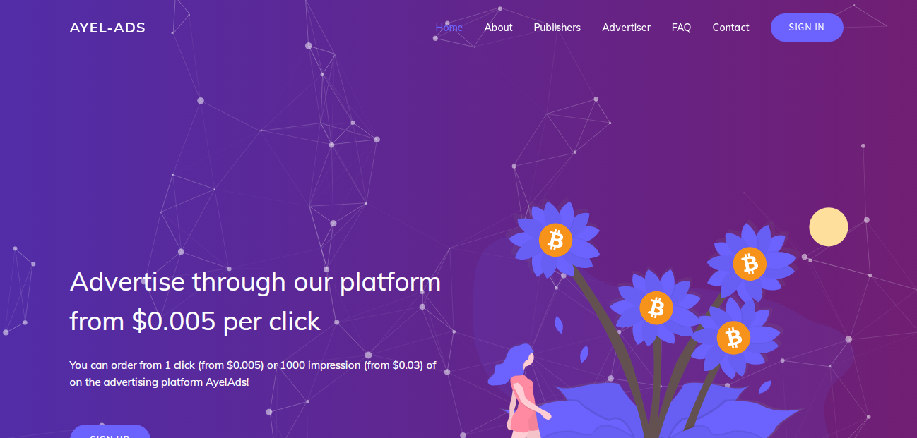 ayelads.com