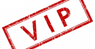 Vip статус