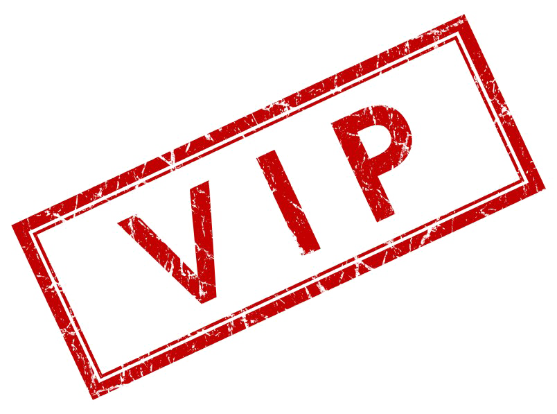 Vip статус