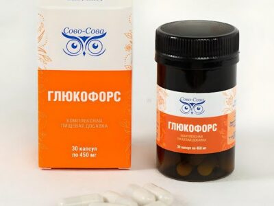 Революционная программа здоровья