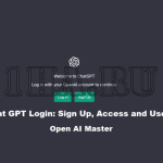 OpenAI/ChatGPT верифицированный аккаунт + Видео уроки