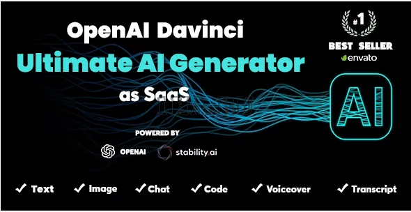 OpenAI Davinci v3.7 NULLED