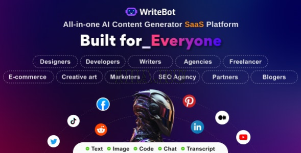 WhiteBot