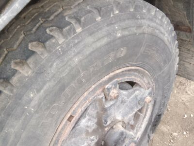 Продам КамАЗ 55118 1992 в отличном состоянии