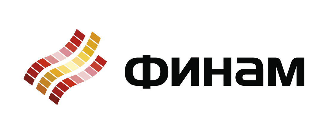 Финам логотип
