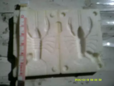 МАТРИЦЫ ДЛЯ ЛИТЬЯ СИЛИКОНОВЫХ ПРИМАНОК