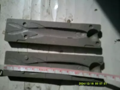 МАТРИЦЫ ДЛЯ ЛИТЬЯ СИЛИКОНОВЫХ ПРИМАНОК