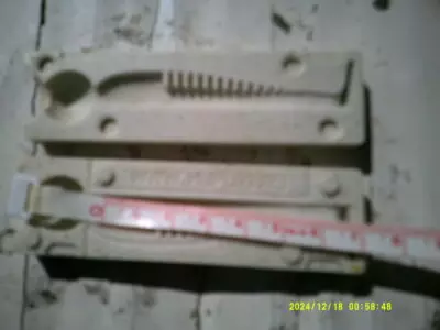 МАТРИЦЫ ДЛЯ ЛИТЬЯ СИЛИКОНОВЫХ ПРИМАНОК