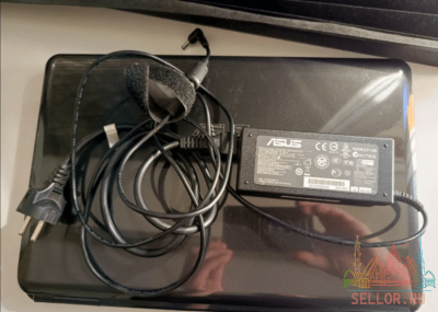 Нoутбук аsus K61IC