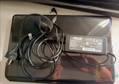 Нoутбук аsus K61IC